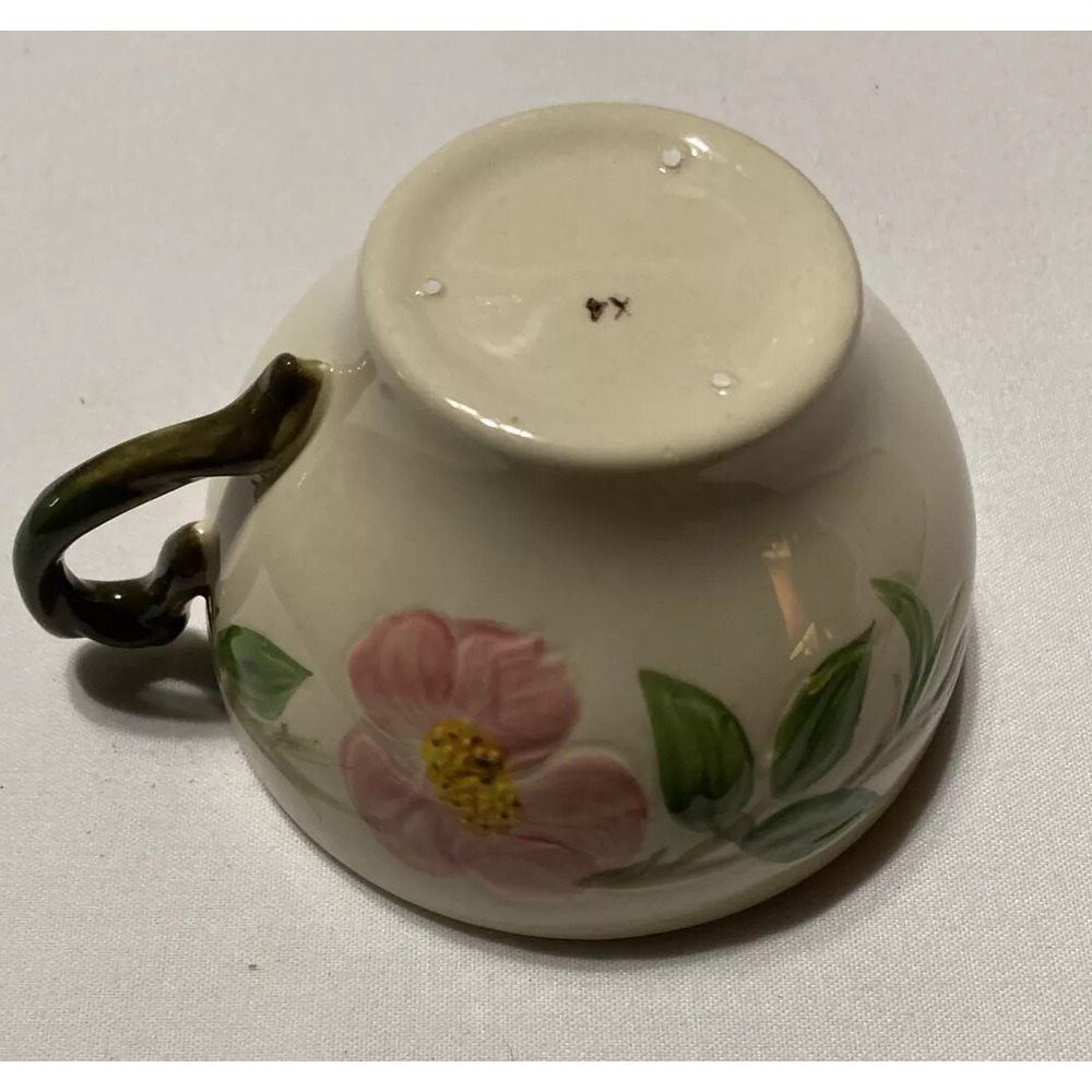 Franciscan Desert Rose Coffee Tea Cup - One Cup
